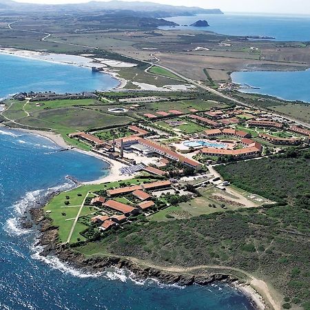 Le Tonnare Di Stintino - Beach Resort المظهر الخارجي الصورة