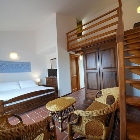 Le Tonnare Di Stintino - Beach Resort المظهر الخارجي الصورة