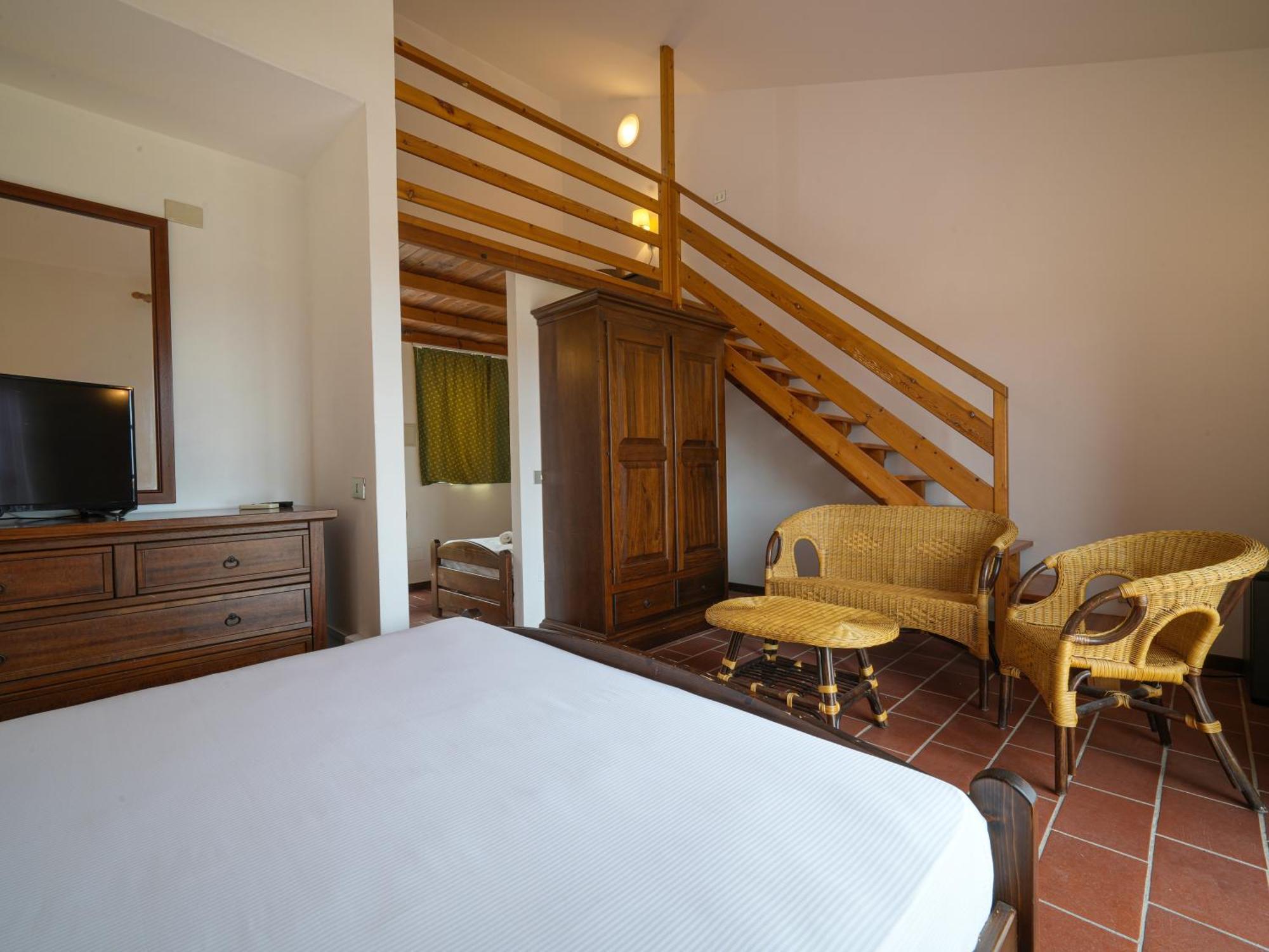 Le Tonnare Di Stintino - Beach Resort المظهر الخارجي الصورة