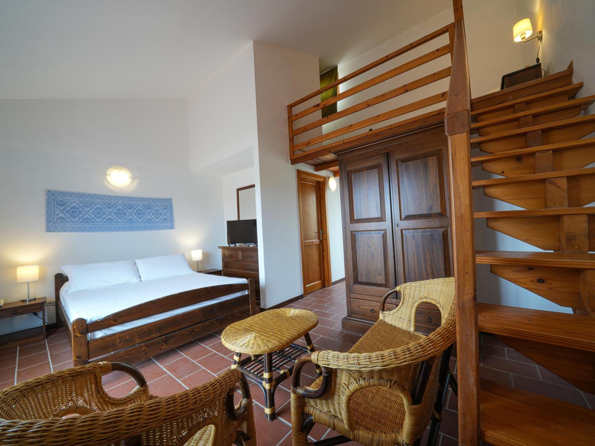 Le Tonnare Di Stintino - Beach Resort المظهر الخارجي الصورة