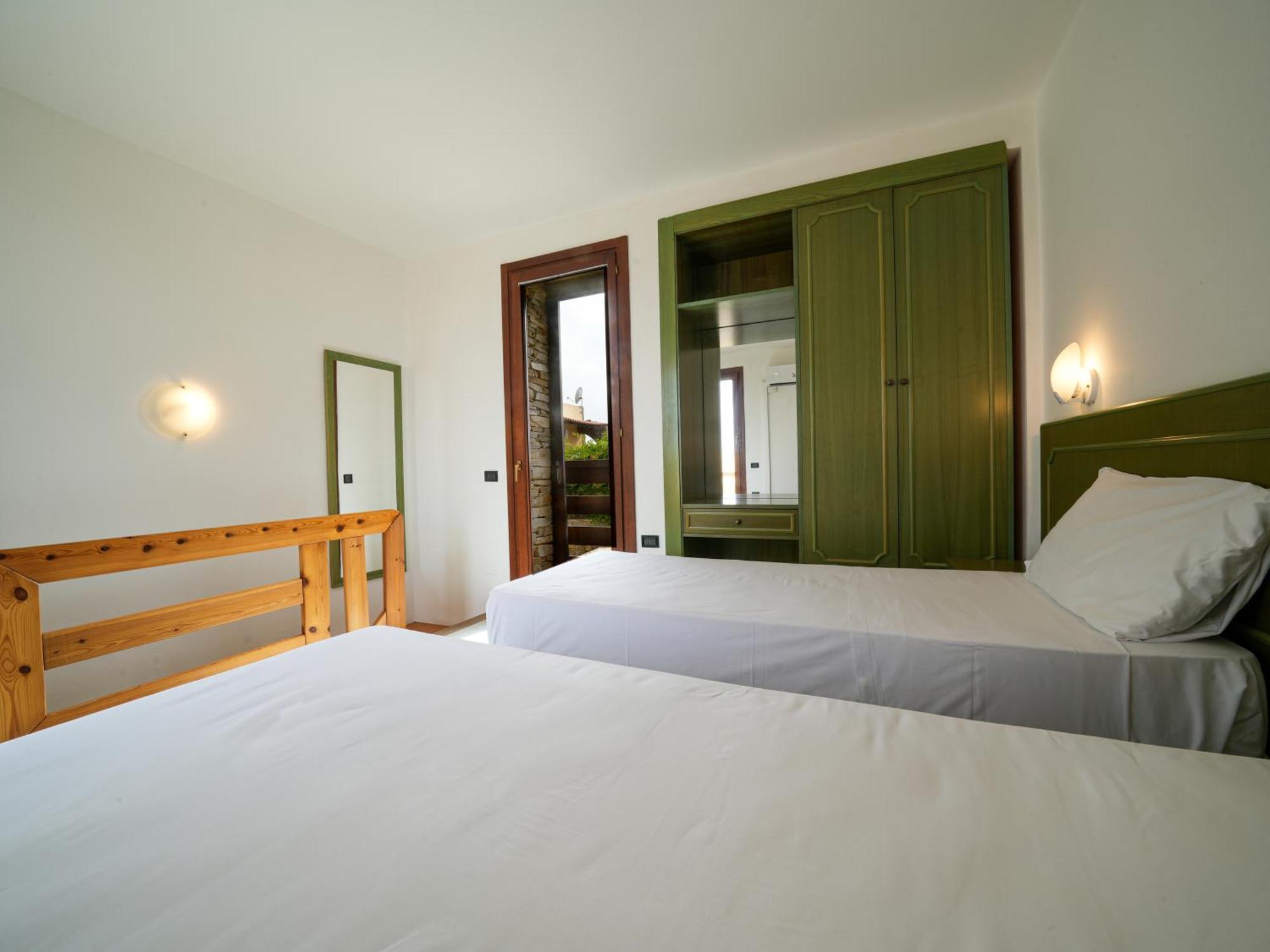 Le Tonnare Di Stintino - Beach Resort المظهر الخارجي الصورة