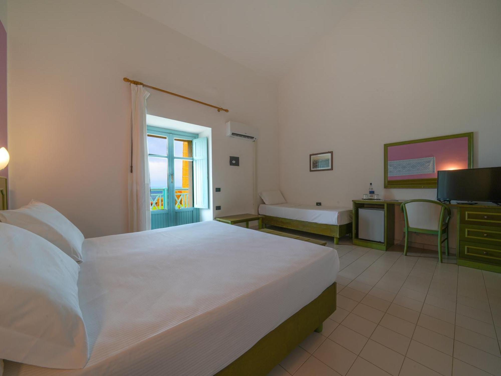Le Tonnare Di Stintino - Beach Resort المظهر الخارجي الصورة