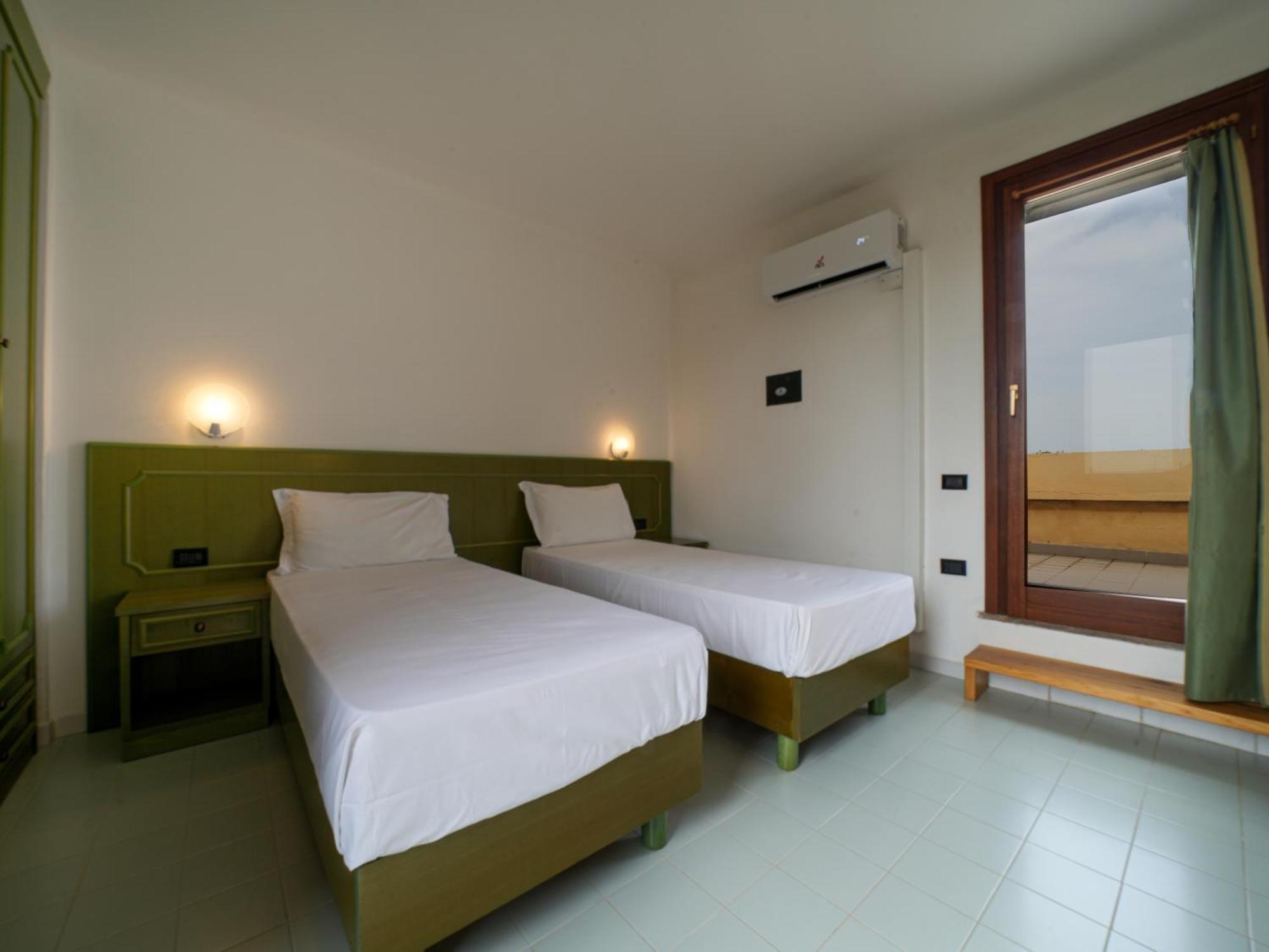 Le Tonnare Di Stintino - Beach Resort المظهر الخارجي الصورة