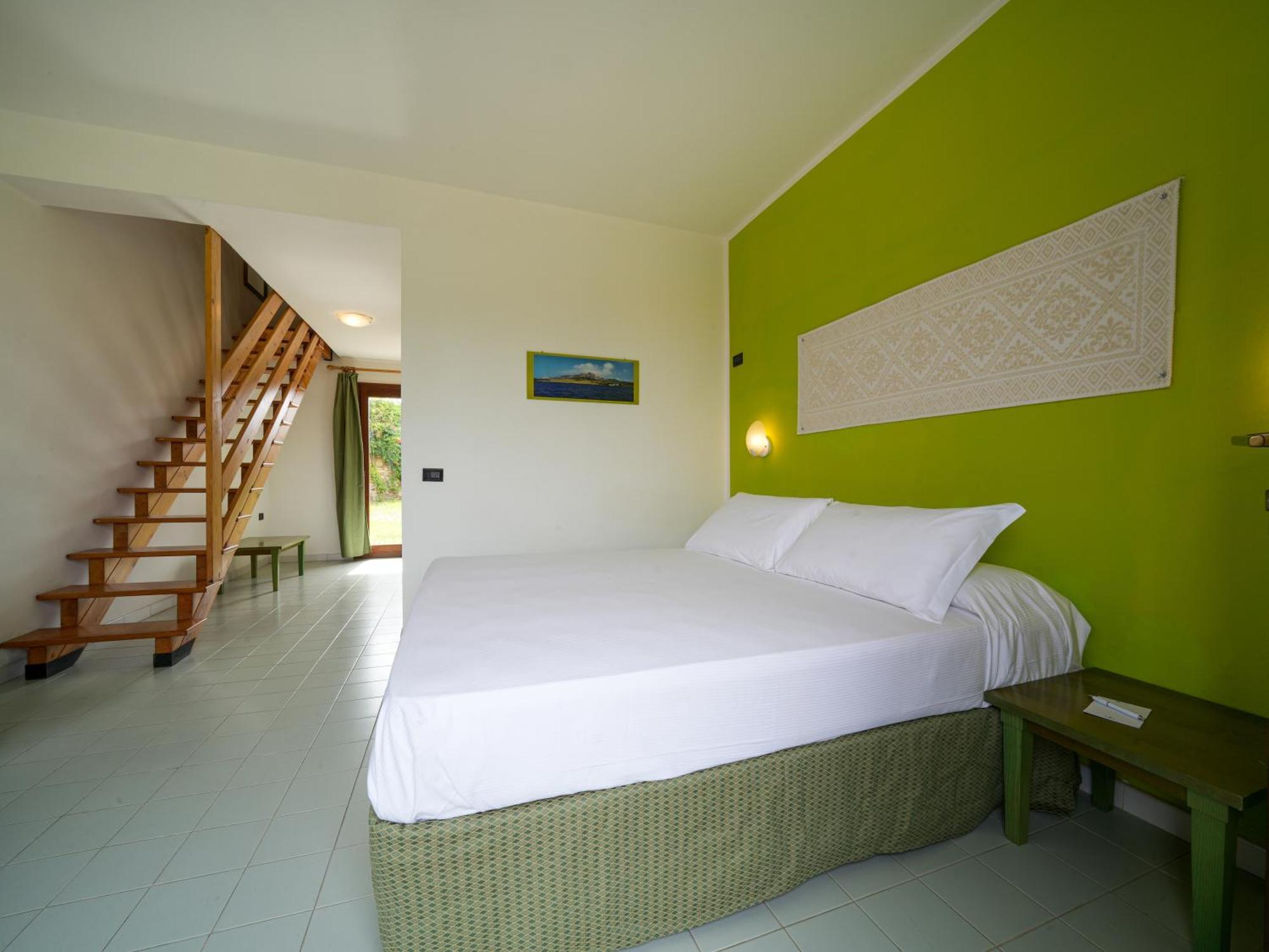 Le Tonnare Di Stintino - Beach Resort المظهر الخارجي الصورة