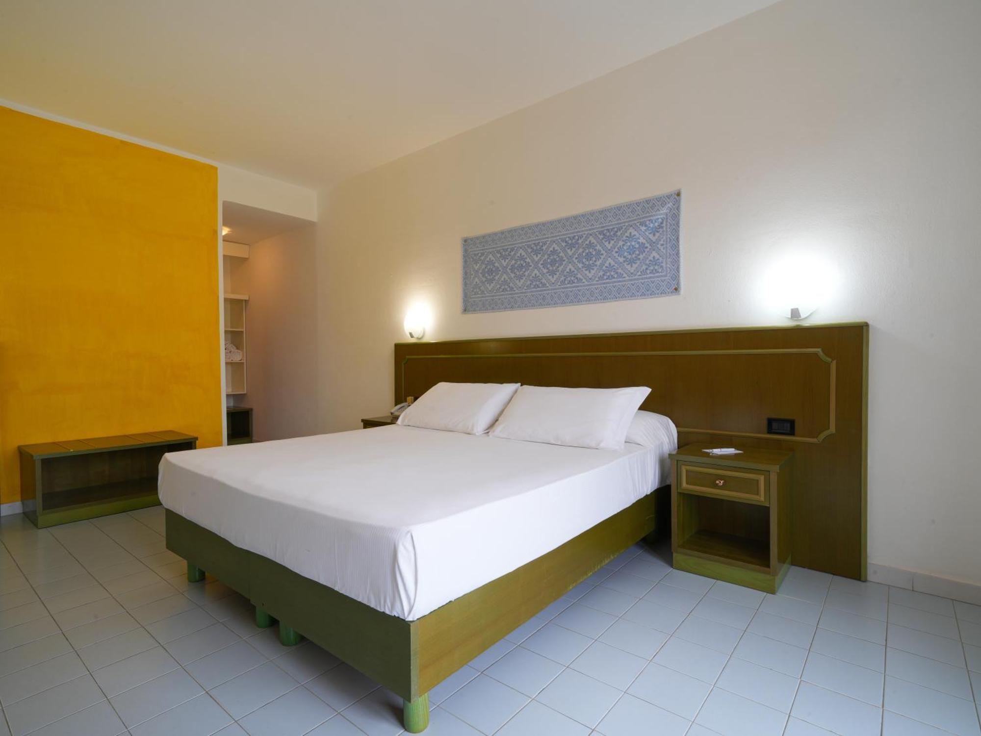 Le Tonnare Di Stintino - Beach Resort المظهر الخارجي الصورة