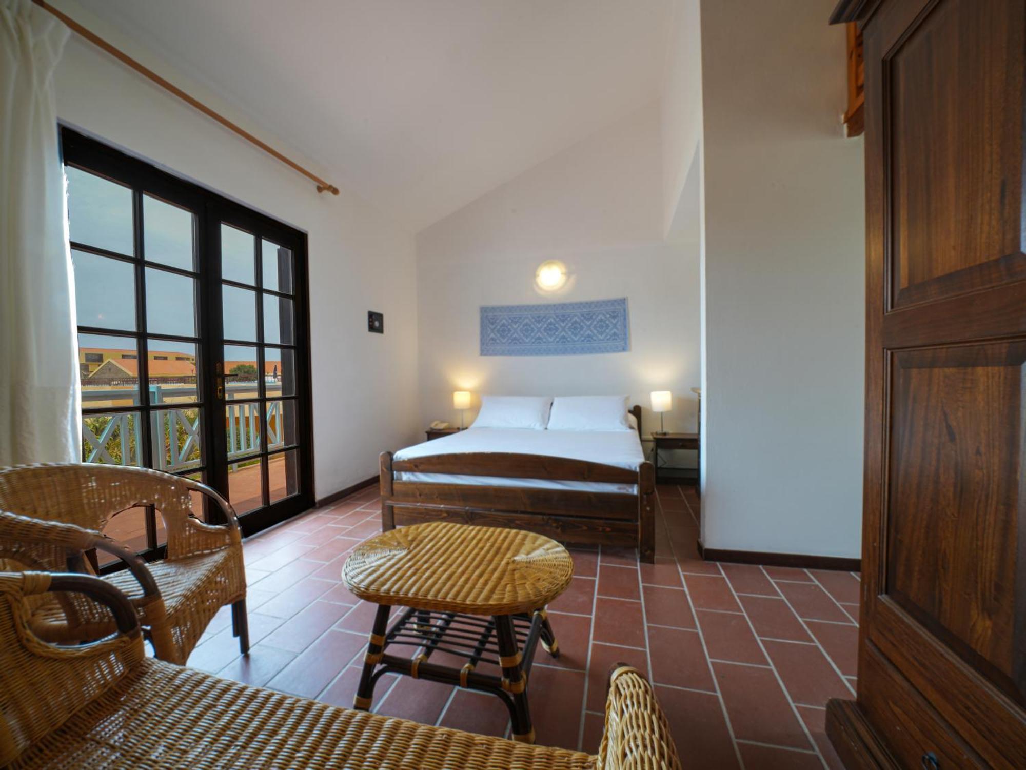 Le Tonnare Di Stintino - Beach Resort المظهر الخارجي الصورة